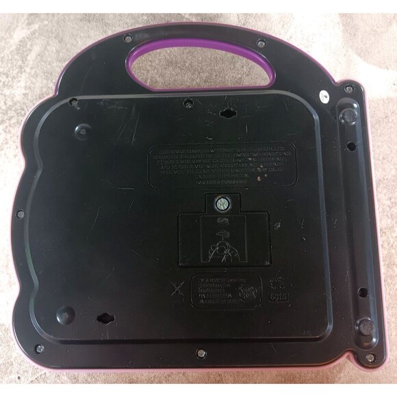 Leap Frog 100 Words Talking  Book Scout and Violet Bilingual Learning Toy - Picture 5 of 5